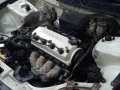 Honda Civic 1997 Automatic Gasoline for sale in Plaridel-2
