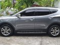 Hyundai Santa Fe 2013 for sale in Quezon City-5