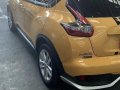 Nissan Juke 2017 Automatic Gasoline for sale in Quezon City-2