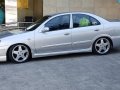 Selling 2nd Hand Nissan Sentra 2005 in Parañaque-2