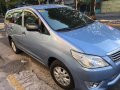 2014 Toyota Innova for sale in Makati-3