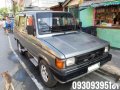 Selling Used Toyota Tamaraw 1996 in Las Piñas-11