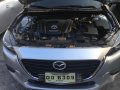 Selling 2017 Mazda 3 in Parañaque-4