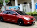 For sale 2008 Honda Civic Automatic Gasoline -7