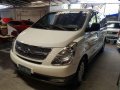 White Hyundai Grand Starex 2009 for sale in Pasig-2