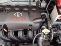 For sale 2015 Toyota Vios in Angeles-9