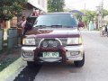 Toyota Revo 2002 Automatic Gasoline for sale-9