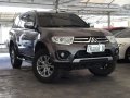 Mitsubishi Montero 2014 Automatic Diesel for sale in Meycauayan-5