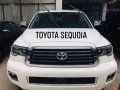 New Toyota Sequoia 2018 Automatic Gasoline for sale in Quezon City-2