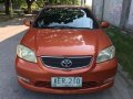 Used Toyota Vios 2003 at 130000 km for sale-9