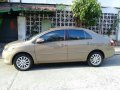 2012 Toyota Vios for sale in Marikina-2