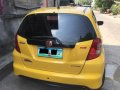 2010 Honda Jazz for sale in Angono-8