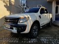 Selling Ford Ranger 2014 Automatic Diesel in Davao City-2