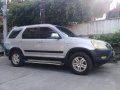 2nd Hand Honda Cr-V 2003 Automatic Gasoline for sale in Lipa-4