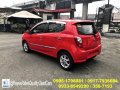 Selling Toyota Wigo 2016 Automatic Gasoline at 20000 km in Cainta-0