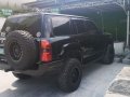 Selling Nissan Patrol Super Safari 2010 Automatic Diesel in Quezon City-1