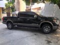 Selling Brand New Nissan Titan 2019 Automatic Diesel -2