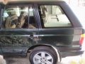 Land Rover Range Rover 1995 Automatic Gasoline for sale in Baguio-6