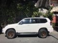 For sale Used 2008 Toyota Prado Automatic Diesel at 130000 km in Manila-0