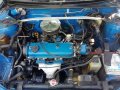 Blue Toyota Corolla 1995 at 270000 km for sale -0