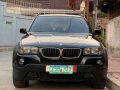 Selling Used BMW X3 2009 at 60000 km in Valenzuela-10