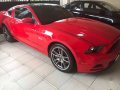Selling Ford Mustang 2014 Automatic Gasoline in Marikina-10