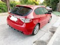 For sale Used 2008 Subaru Impreza Hatchback in Bacoor-6