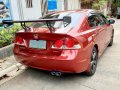 For sale 2008 Honda Civic Automatic Gasoline -0