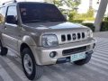 Selling Used Suzuki Jimny 2003 in Mandaue-4