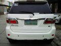 2009 Toyota Fortuner for sale in Angeles-5