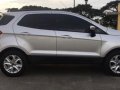 2014 Ford Ecosport for sale in Quezon City-2