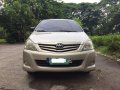 Toyota Innova 2009 Manual Diesel for sale in Angeles-0