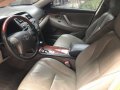 Used Toyota Camry 2007 Automatic Gasoline for sale in Quezon City-0