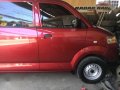 Suzuki Apv Manual Gasoline for sale in Talisay-1