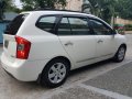 Kia Carens 2008 Automatic Diesel for sale in Mandaluyong-9