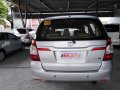Selling Used Toyota Innova 2014 in Mexico-1