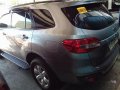 Selling Ford Everest 2018 Automatic Diesel in Manila-6