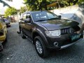 2nd Hand Mitsubishi Montero Sport 2013 for sale in Mandaluyong-0