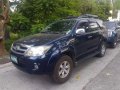 Selling Used Toyota Fortuner 2008 Automatic Gasoline-4
