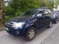 Selling Used Toyota Fortuner 2008 Automatic Gasoline-2