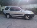 2nd Hand Honda Cr-V 2003 Automatic Gasoline for sale in Lipa-3