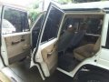 Mitsubishi Pajero Manual Diesel for sale in Lipa-2