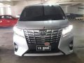 Selling Toyota Alphard 2016 at 50000 km in Makati-1