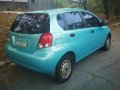 Chevrolet Aveo 2006 Hatchback Automatic Gasoline for sale in Pasig-0