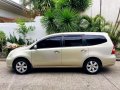 2011 Nissan Grand Livina for sale in Parañaque-5