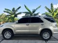 Toyota Fortuner 2014 Automatic Diesel for sale in Tanza-7