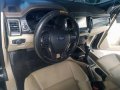 Black Ford Everest 2016 at 30000 km for sale in Pasig-4