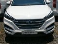 2019 Hyundai Tucson for sale in Cainta-3