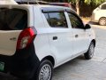 Selling Used Suzuki Alto 2014 in Manila-2