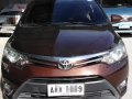 2nd Hand Toyota Vios 2014 for sale in Magalang-0